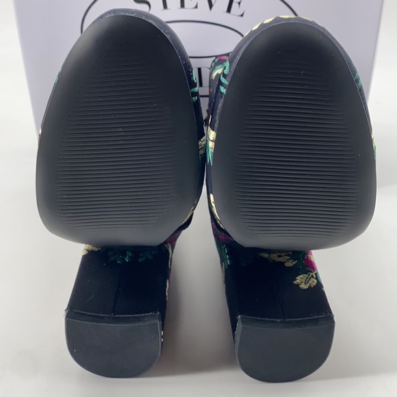 Steve Madden NEW Multi Colored Boots! - Picture 6 of 7
